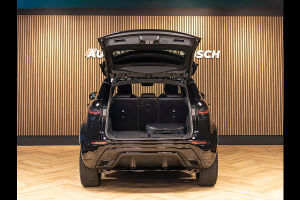 Land Rover Range Rover Evoque P300e AWD R-Dynamic 309pk