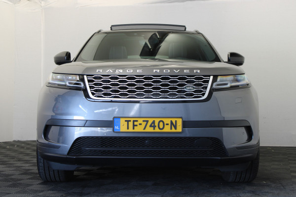 Land Rover Range Rover Velar 3.0 V6 AWD HSE |Pano|Stoel/stuur verwarming|