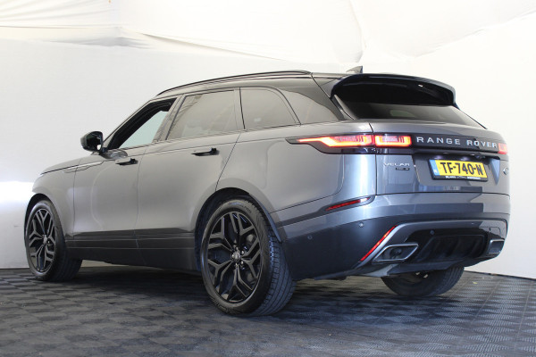 Land Rover Range Rover Velar 3.0 V6 AWD HSE |Pano|Stoel/stuur verwarming|