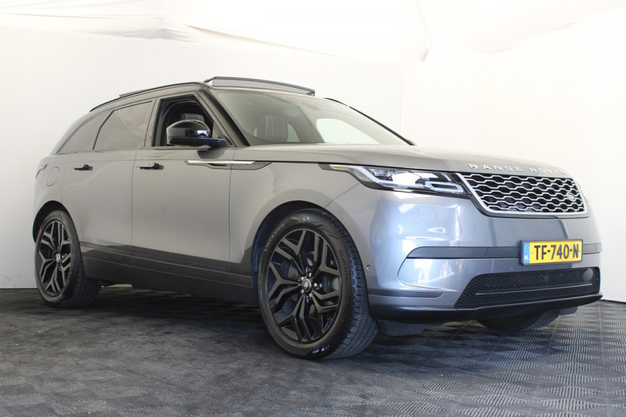Land Rover Range Rover Velar 3.0 V6 AWD HSE |Pano|Stoel/stuur verwarming|