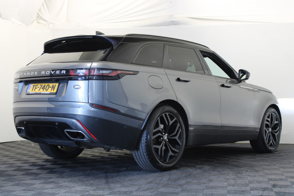 Land Rover Range Rover Velar 3.0 V6 AWD HSE |Pano|Stoel/stuur verwarming|