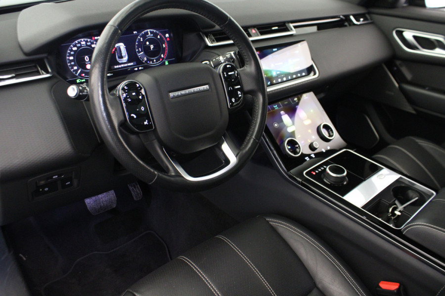 Land Rover Range Rover Velar 3.0 V6 AWD HSE |Pano|Stoel/stuur verwarming|