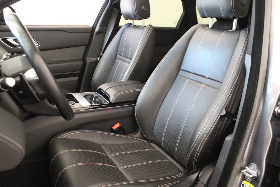 Land Rover Range Rover Velar 3.0 V6 AWD HSE |Pano|Stoel/stuur verwarming|
