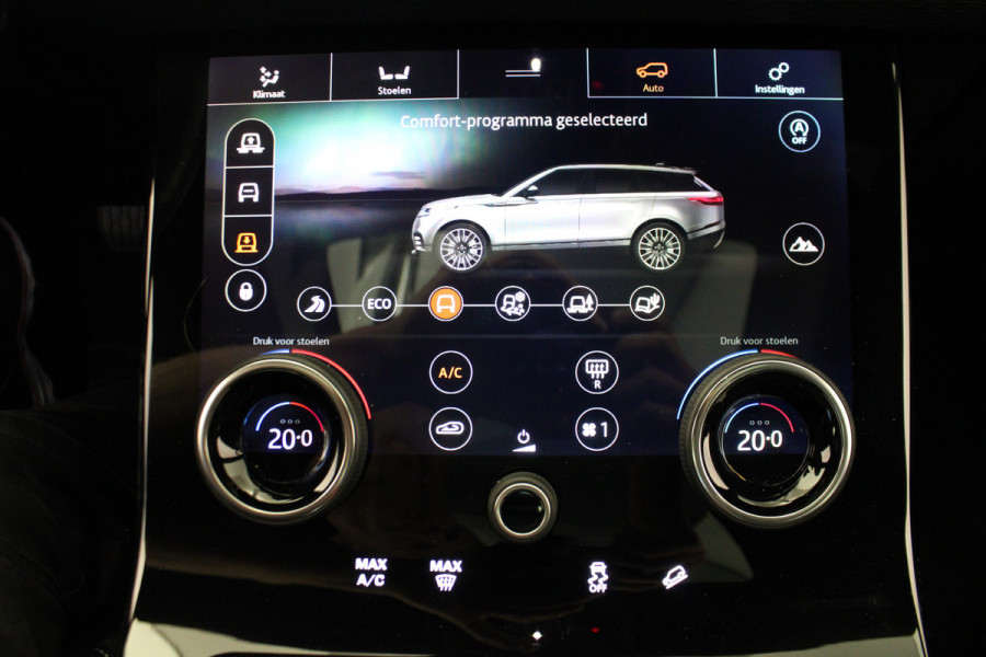 Land Rover Range Rover Velar 3.0 V6 AWD HSE |Pano|Stoel/stuur verwarming|