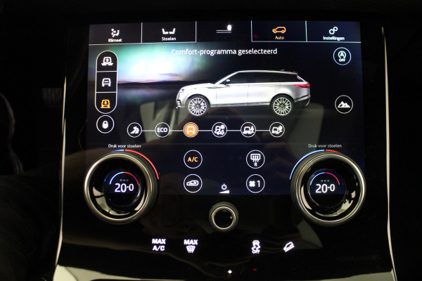 Land Rover Range Rover Velar 3.0 V6 AWD HSE |Pano|Stoel/stuur verwarming|