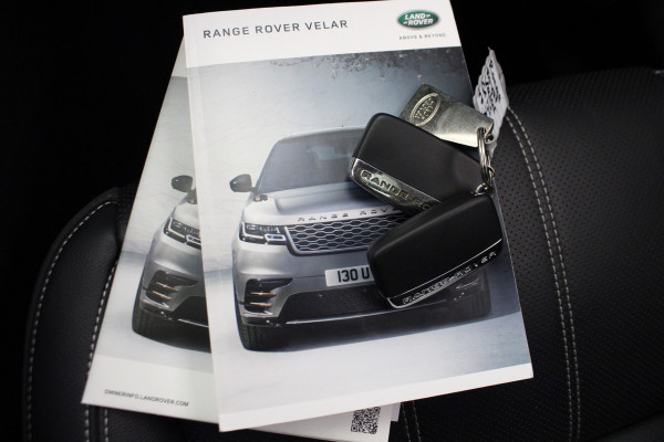 Land Rover Range Rover Velar 3.0 V6 AWD HSE |Pano|Stoel/stuur verwarming|