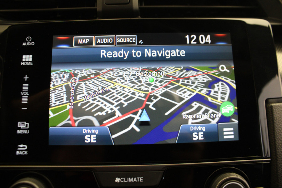 Honda Civic 1.0 i-VTEC Executive |Pano|Stoelverwarming|