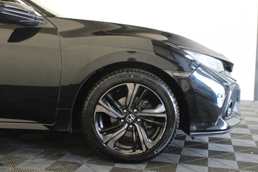 Honda Civic 1.0 i-VTEC Executive |Pano|Stoelverwarming|