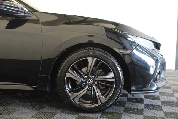 Honda Civic 1.0 i-VTEC Executive |Pano|Stoelverwarming|