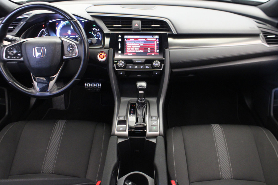 Honda Civic 1.0 i-VTEC Executive |Pano|Stoelverwarming|