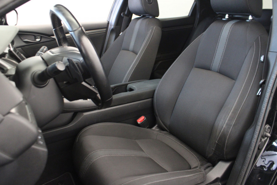 Honda Civic 1.0 i-VTEC Executive |Pano|Stoelverwarming|