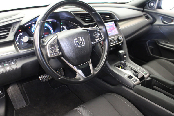 Honda Civic 1.0 i-VTEC Executive |Pano|Stoelverwarming|