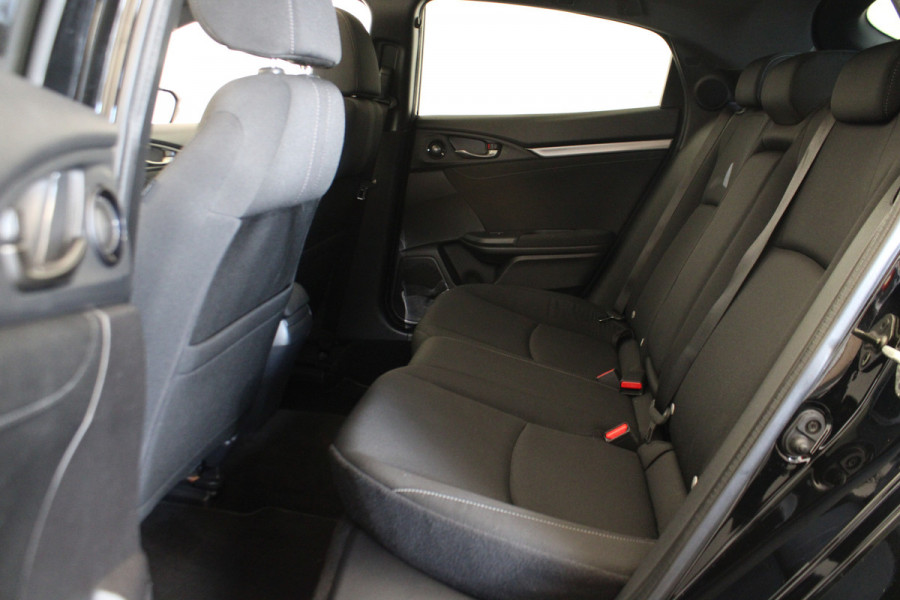 Honda Civic 1.0 i-VTEC Executive |Pano|Stoelverwarming|