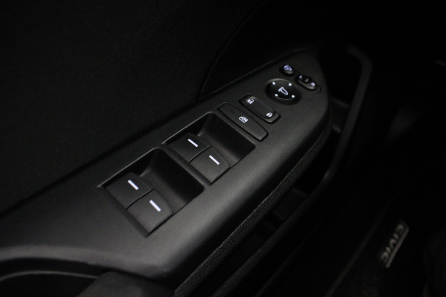 Honda Civic 1.0 i-VTEC Executive |Pano|Stoelverwarming|