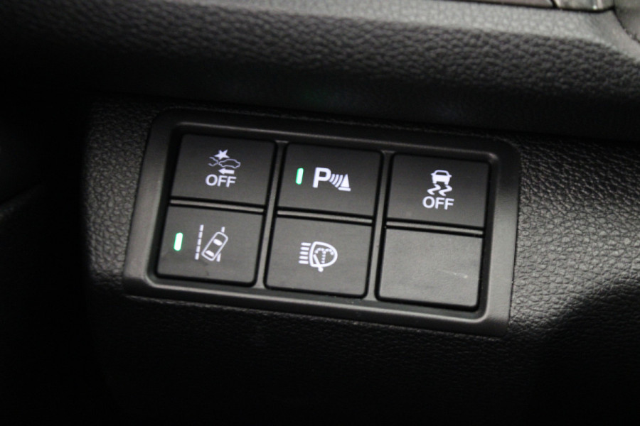 Honda Civic 1.0 i-VTEC Executive |Pano|Stoelverwarming|