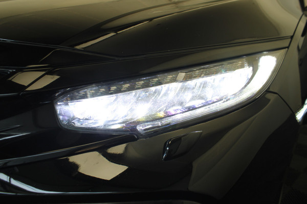 Honda Civic 1.0 i-VTEC Executive |Pano|Stoelverwarming|