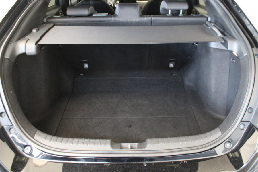 Honda Civic 1.0 i-VTEC Executive |Pano|Stoelverwarming|