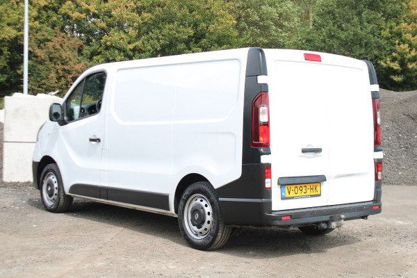 Renault Trafic 1.6 dCi T27 L1H1 Comfort
