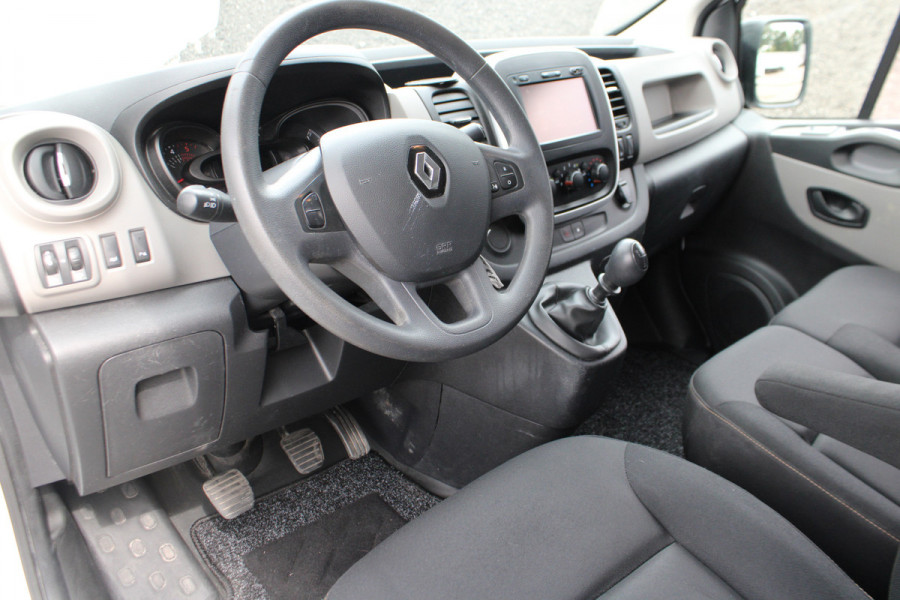 Renault Trafic 1.6 dCi T27 L1H1 Comfort