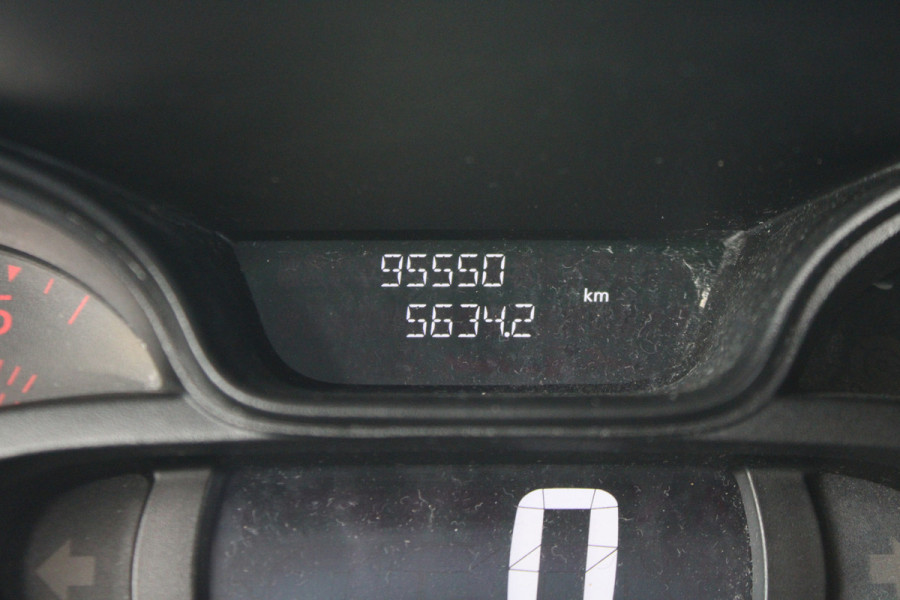 Renault Trafic 1.6 dCi T27 L1H1 Comfort