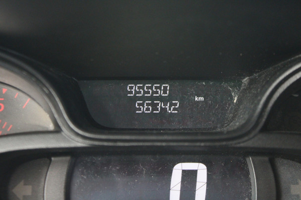 Renault Trafic 1.6 dCi T27 L1H1 Comfort