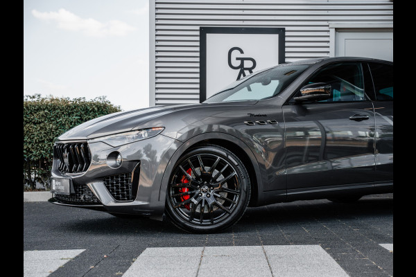Maserati Levante 3.0 V6 Modena S | orig. NL | Panoramadak Maserati Levante 3.0 V6 Modena S | orig. NL | Panoramadak
