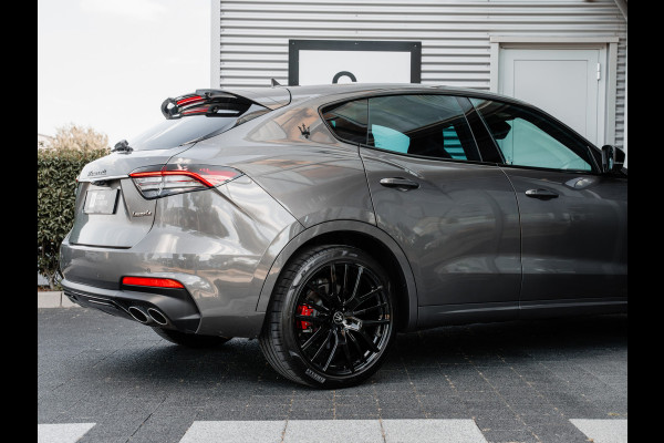 Maserati Levante 3.0 V6 Modena S | orig. NL | Panoramadak Maserati Levante 3.0 V6 Modena S | orig. NL | Panoramadak