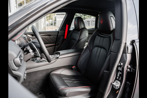 Maserati Levante 3.0 V6 Modena S | orig. NL | Panoramadak Maserati Levante 3.0 V6 Modena S | orig. NL | Panoramadak