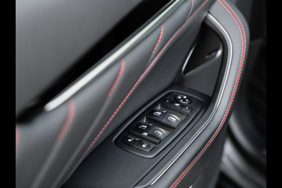 Maserati Levante 3.0 V6 Modena S | orig. NL | Panoramadak Maserati Levante 3.0 V6 Modena S | orig. NL | Panoramadak