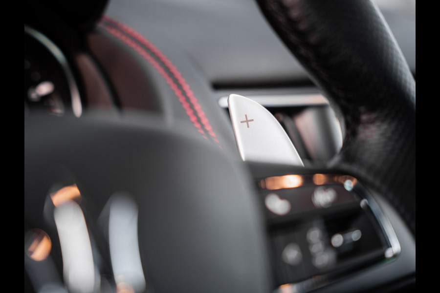 Maserati Levante 3.0 V6 Modena S | orig. NL | Panoramadak Maserati Levante 3.0 V6 Modena S | orig. NL | Panoramadak