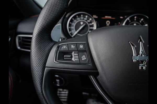 Maserati Levante 3.0 V6 Modena S | orig. NL | Panoramadak Maserati Levante 3.0 V6 Modena S | orig. NL | Panoramadak