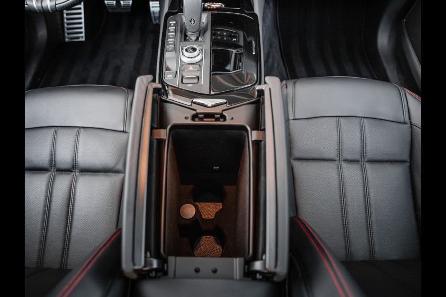Maserati Levante 3.0 V6 Modena S | orig. NL | Panoramadak Maserati Levante 3.0 V6 Modena S | orig. NL | Panoramadak