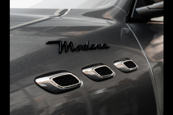 Maserati Levante 3.0 V6 Modena S | orig. NL | Panoramadak Maserati Levante 3.0 V6 Modena S | orig. NL | Panoramadak