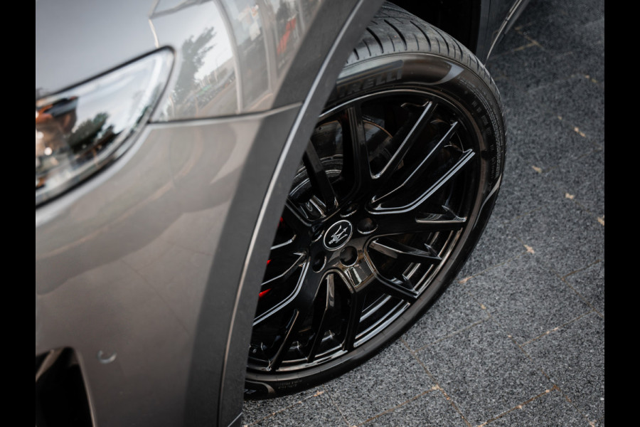 Maserati Levante 3.0 V6 Modena S | orig. NL | Panoramadak Maserati Levante 3.0 V6 Modena S | orig. NL | Panoramadak