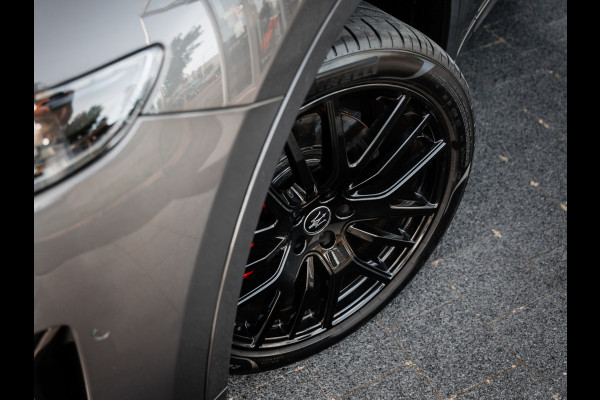 Maserati Levante 3.0 V6 Modena S | orig. NL | Panoramadak Maserati Levante 3.0 V6 Modena S | orig. NL | Panoramadak