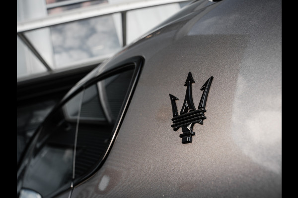 Maserati Levante 3.0 V6 Modena S | orig. NL | Panoramadak Maserati Levante 3.0 V6 Modena S | orig. NL | Panoramadak