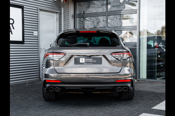 Maserati Levante 3.0 V6 Modena S | orig. NL | Panoramadak Maserati Levante 3.0 V6 Modena S | orig. NL | Panoramadak