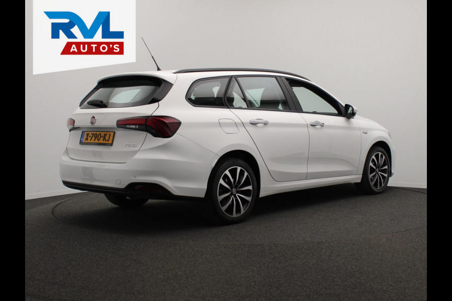 Fiat Tipo 1.4 16v Popstar Airco Cruise/Control Telefoon