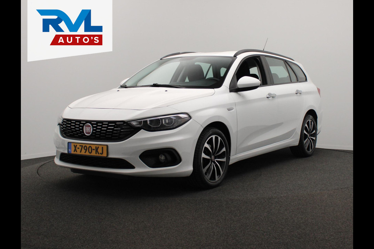 Fiat Tipo 1.4 16v Popstar Airco Cruise/Control Telefoon