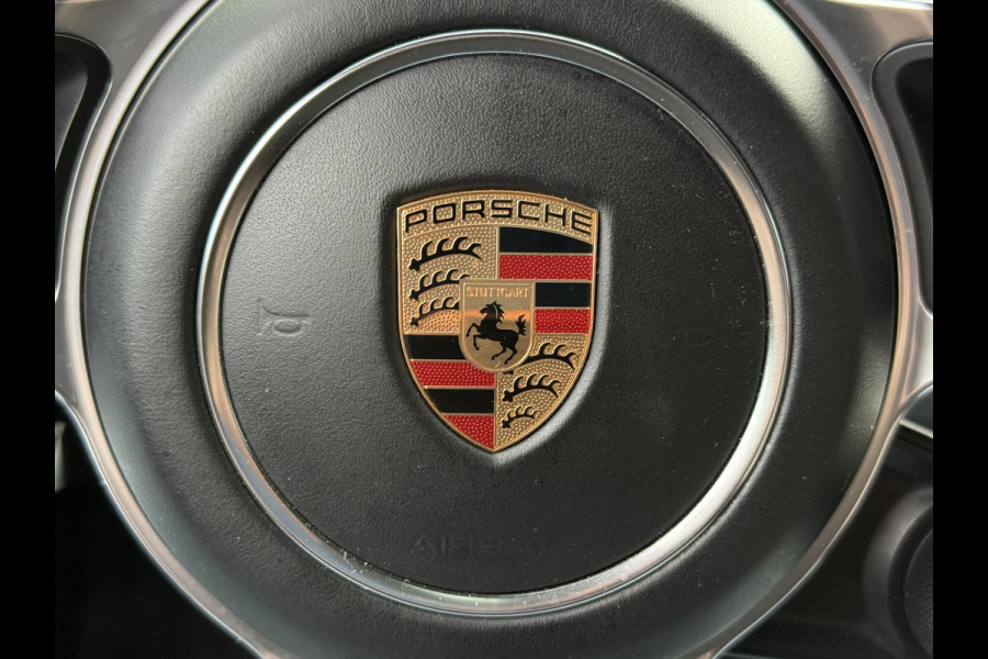 Porsche Panamera Sport Turismo BWJ 2019 | 2.9 601PK 4 E-Hybrid NL AUTO | LEER | PANO | 21'' LMV | CAMERA | LEER | AD CRUISE | CARPLAY | BOSE | PDC | LUCHTVERING