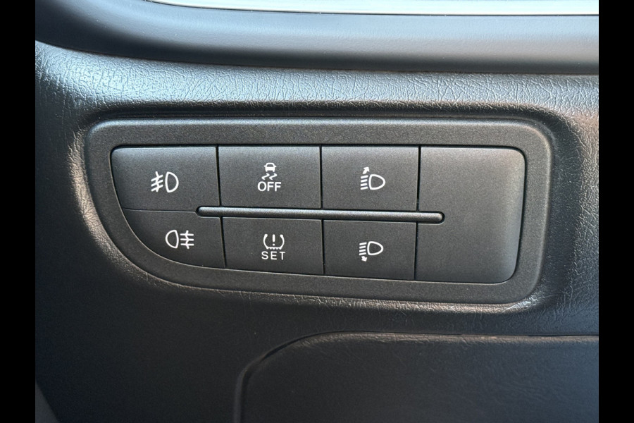 Fiat Tipo Stationwagon BWJ 2018 | 1.4 T-Jet 120PK Business | CLIMA | NAVI | PDC | CRUISE | LICHTMETAAL | CARPLAY