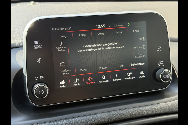 Fiat Tipo Stationwagon BWJ 2018 | 1.4 T-Jet 120PK Business | CLIMA | NAVI | PDC | CRUISE | LICHTMETAAL | CARPLAY