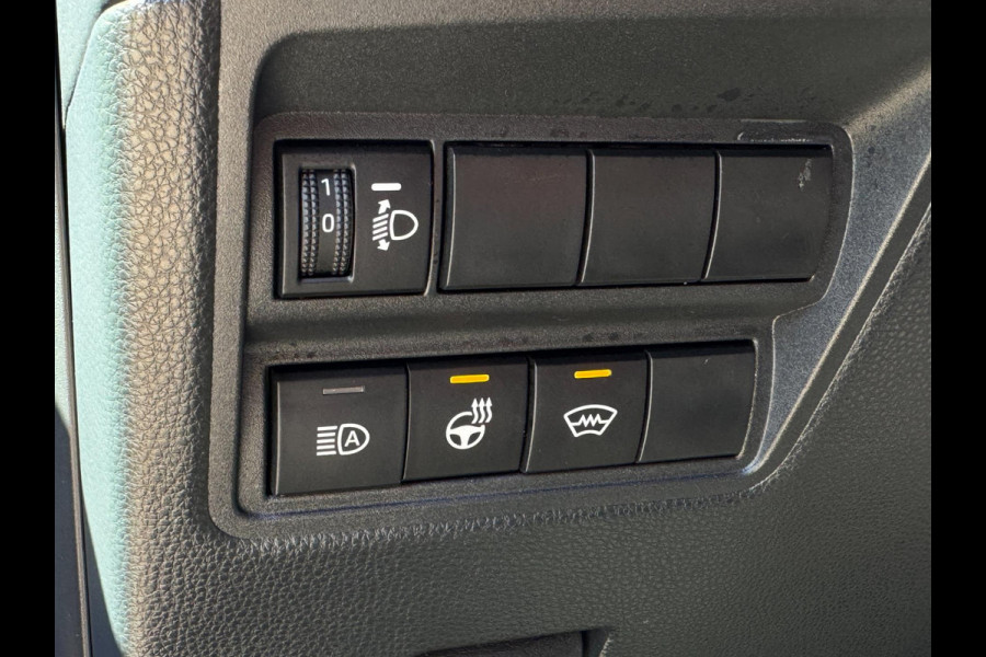 Toyota Yaris Cross 1.5 Hybrid Style STOEL/STUUR/VOORRUITVERWARMING / LED / CAMERA / ACC / LMV / ECC