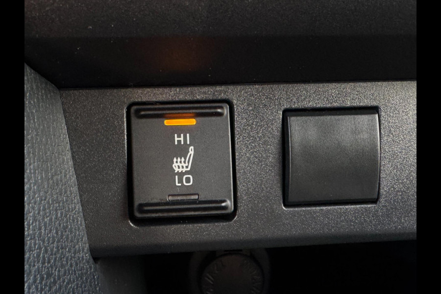 Toyota Yaris Cross 1.5 Hybrid Style STOEL/STUUR/VOORRUITVERWARMING / LED / CAMERA / ACC / LMV / ECC