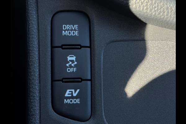 Toyota Yaris Cross 1.5 Hybrid Style STOEL/STUUR/VOORRUITVERWARMING / LED / CAMERA / ACC / LMV / ECC