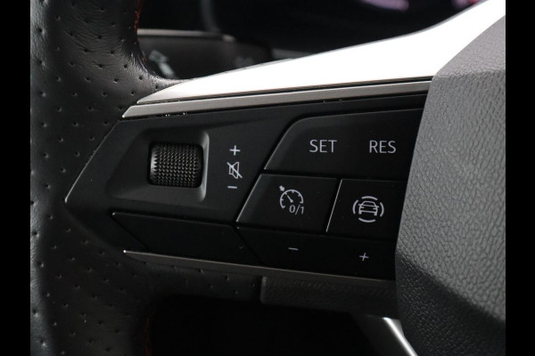 Seat Leon 1.5 TSI FR Intens | Stoelverwarming | Camera | Keyless | Stuurverwarming | Carplay | Digital Cockpit | Full LED