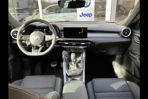 Alfa Romeo Tonale Plug-In Hybrid Q4 280pk Edizione Speciale | Technology Pack | Winter Pack | Blu Misano