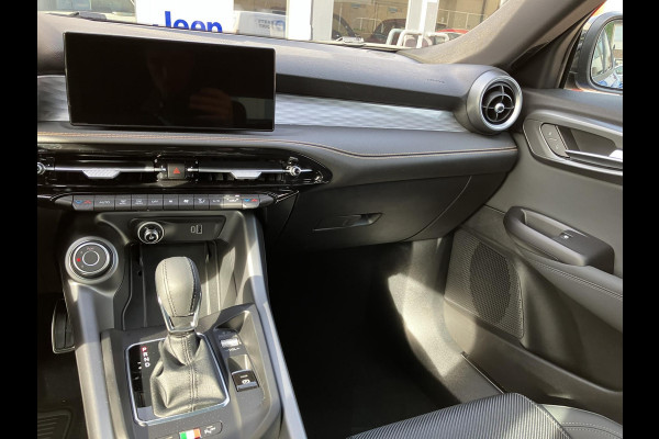 Alfa Romeo Tonale Plug-In Hybrid Q4 280pk Edizione Speciale | Technology Pack | Winter Pack | Blu Misano