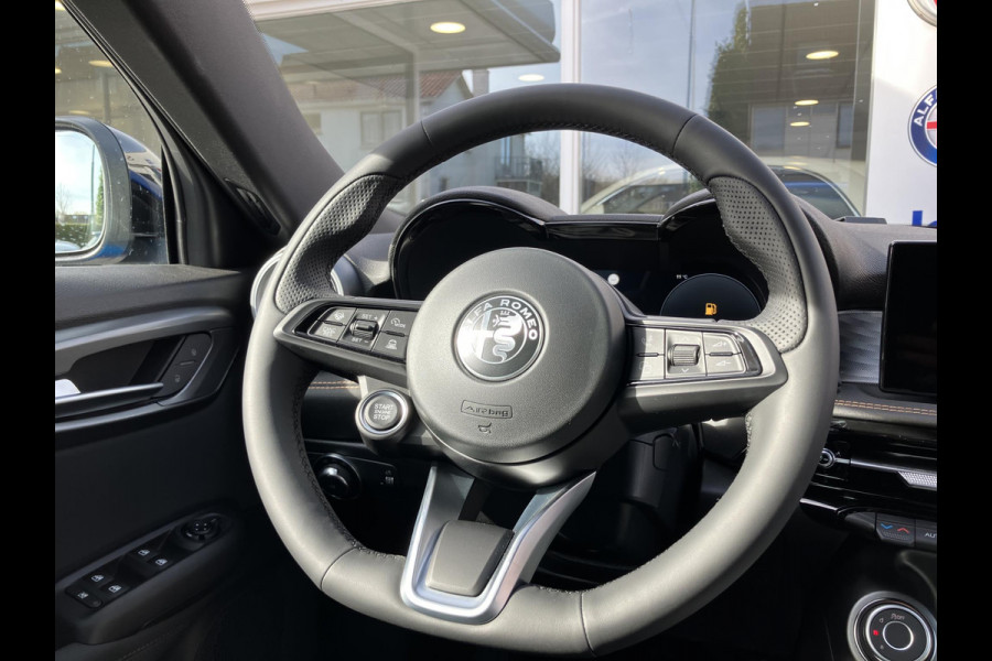 Alfa Romeo Tonale Plug-In Hybrid Q4 280pk Edizione Speciale | Technology Pack | Winter Pack | Blu Misano