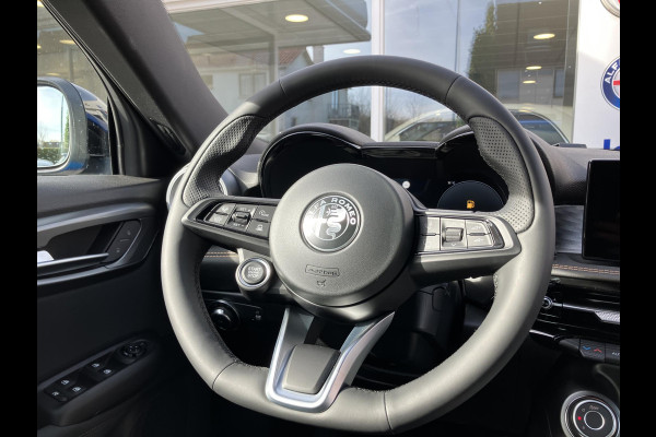 Alfa Romeo Tonale Plug-In Hybrid Q4 280pk Edizione Speciale | Technology Pack | Winter Pack | Blu Misano
